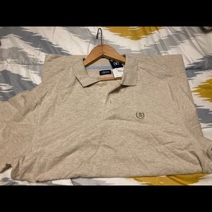 Polo type shirt by Izod